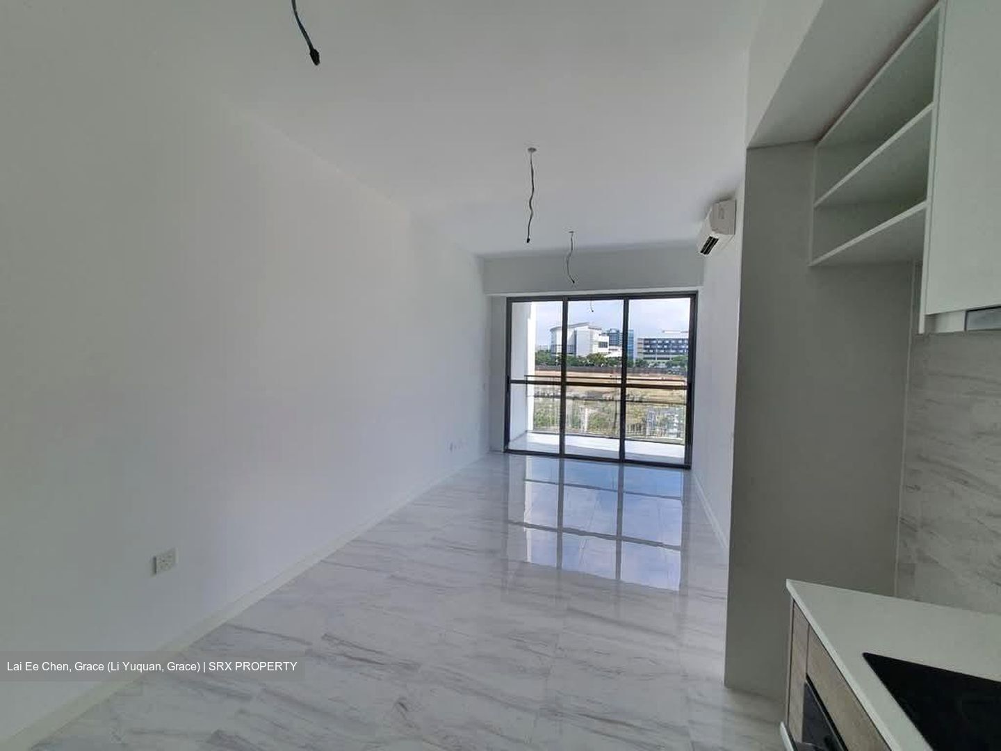 The Alps Residences (D18), Condominium #557949531
